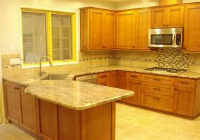 Kitchen Remodeling Altadena