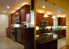 Kitchen Remodeling Beverly Hills