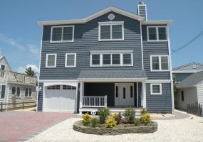 Peahala Park (LBI) NJ Major Renovation