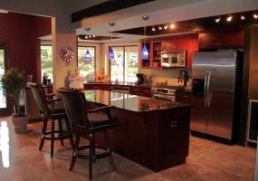 Sheppard - Atlanta Georgia Kitchen and Whole House Remodel