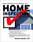 Home Inspection Book Image