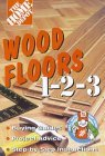 Wood Flooring Book Image