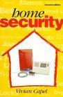 Home Security Book Image