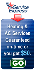 Heating and A/C Image