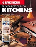 Guide to Kitchen Design Book Image