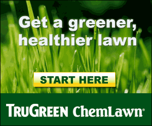 TruGreen Chemlawn Image