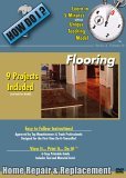 DIY Flooring Book Image