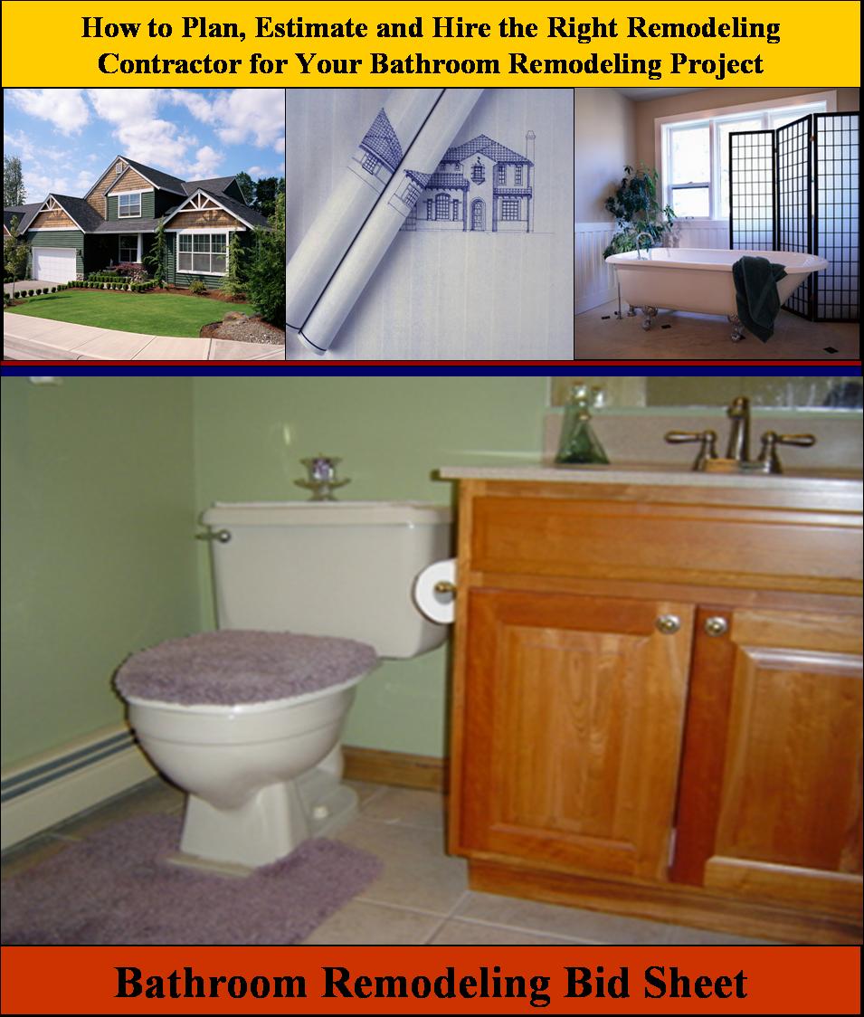 bathroom remodeling pictures screen