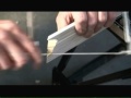 How to Cope Chair Rail Video