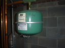 Hot Water Expansion Tank