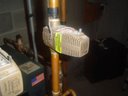 Hydronic Zone Valve