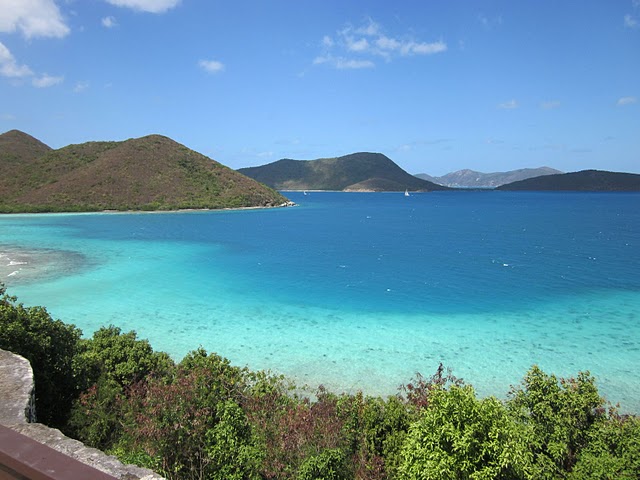 Buying a Vacation Home