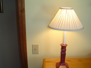 Compact Fluorescent Light Bulbs