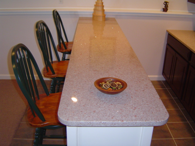 Silestone vs Granite Countertops for the Kitchen, Bar or Bathroom