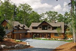 Dream Vacation Home Image
