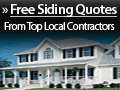 Find a Siding Contractor