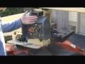 Exterior Painting using a Boom Lift Video