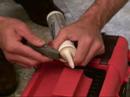 How to Caulk around a Bathtub