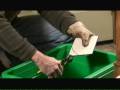 How to use Ceramic Tile Nippers Video