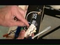 Wire Switch Outlet Circuit with Constant Power to Outlet Video
