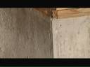 Repair Concrete Foundation Crack Video