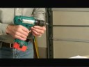 Cordless Drill Video