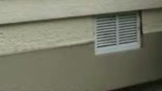 Insulating Vented Crawl Spaces