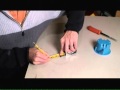 Cutting Circular Drywall Holes Video
