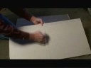 Repair Large Drywall Hole Video