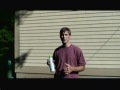 EcoSmart Hornet and Wasp Organic Insecticide Video