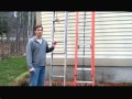 Extension Ladders Video