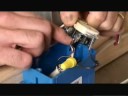 How to Wire a Half Switched Outlet Video