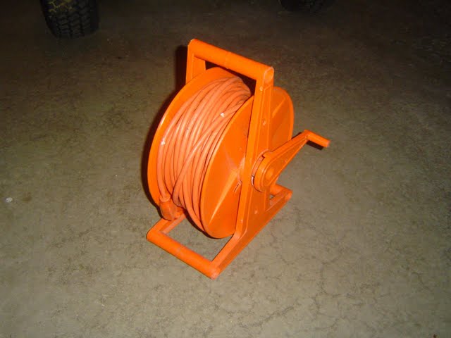 Heavy Duty Extension Cord