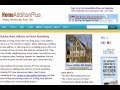 HouseSight Introduction and Demonstration Video