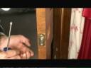 How to Replace Door Knob Video