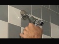 How to Install a Handheld Showerhead Video