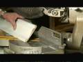 Installing Crown Molding Video
