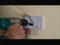 Installing Programmable Thermostat Video