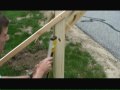 How to Install a Mailbox Post and Mailbox Video
