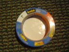 Blue Masking Tape