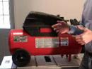 How to select and use a Nail Gun