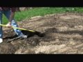Organic Compost Material Video