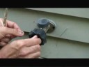 Outdoor Faucet / Frost Free Sillcock