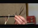 Plastic Sheathing Electrical Wire Video
