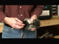 Rockwell Random Orbital Sander Review Video