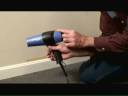 Removing Masking Tape Video