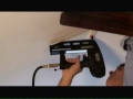 How to Repair Ceiling Cracks Video