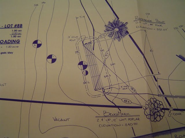 Septic System Design