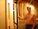 Sewer Ejector System