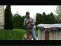 Solar Lights Video